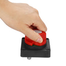 High Current Car Battery Switch Battery Power Off Switch Knob Yacht Switch