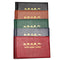 Paper Money Currency Banknote Holder Collection Storage Photo Album Collecting 20 Note Storage Baskets