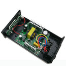 KSGER V2.01 STM32 OLED Digital Temperature Controller Electric Soldering Iron Soldering Station