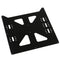 V2 Hot Bed Support Aluminum Y Carriage Anodized Plate for Prusa i3 3D Printer