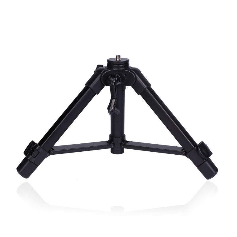 Lightweight camera SLR camera tripod projector bracket with monopod trekking pole live tripod