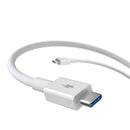 3 x Blitzwolf BW-TC18 TPE 5A SuperCharge QC3.0 USB Type-C Charging Data Cable 0.9m for HUAWEI P30 Pro Mate20 Pro P20 Nova 5i P10