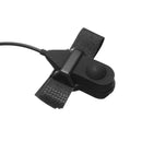 Open Motorcycle Helmet Headset Earpiece for Ken-wood Baofeng Puxing Wouxun Ham Two-way Radio