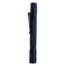 Skywolfeye B21 XPE 3Modes Zoomable LED Flashlight Pen AAA  Work Light Camping Hunting Emergency Lamp