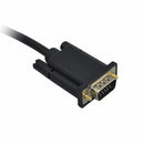 VGA High Definition Cable RCA Sound Adapter HD PAL NTSC For Sega Dreamcast DC Console