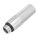 Aluminum Oil Gas Change Funnel Tube For HONDA GENERATOR EU2000i EU20i EU1000i EU10i