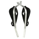 7/8inch Motorcycle Handlebar Guards Brush Bar Universal 3 Colors
