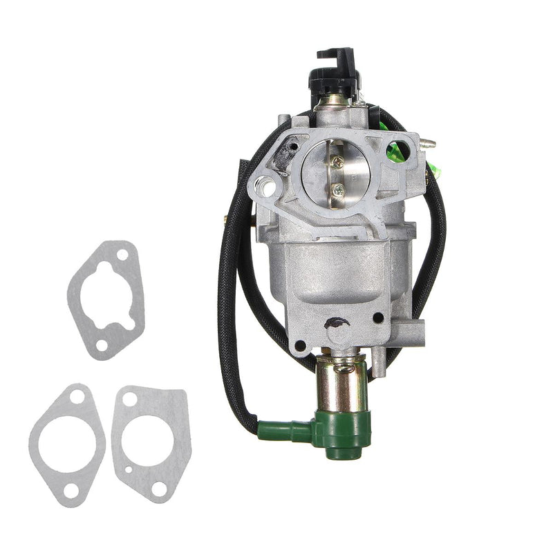 Carburetor For Honda EB6500X EB7000I EB6500SX EG5000CL EM6500SX Generator Parts