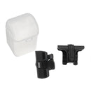 Bakeey Shooting Fire Game Push Button Strigger Aim Assist Tool Keys Phone Buckle Joystick for PUBG