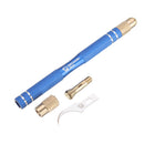 Mechanic iBlade 4 in 1 Mobile Phone BGA IC Chip Motherboard Disassemble Repair Blades CPU Demolition Shovel Glue Tool Set