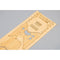 Wooden Deck For Tamiya 78030 1:350 Scale Japanese Battleship Yamato Model Replacement Accessories
