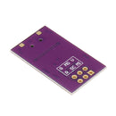 5Pcs 5V Micro USB Tiny AVR ISP ATtiny44 USBTinyISP Programmer For  Bootloader