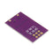 5Pcs 5V Micro USB Tiny AVR ISP ATtiny44 USBTinyISP Programmer For  Bootloader