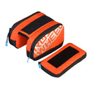 ROSWHEEL 5.5 inch Tough Screenn Bicycle Tube Bag Pack Cycling Phone Bags Case Bicycle Accessories