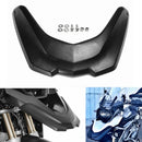 Motorcycle Front Mudguard Beak Extension Extender Wheel Cover Cowl For BMW R1200GS LC 13-16
