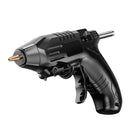 Minleaf ML-HG2 3.6V Cordless DIY Hot Melt Glue G un 1800mAh Li-ion Glue G un Hand Craft Power Tool With Glue Sticks