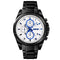 SKMEI 1461 Sports Waterproof Sleep Monitor SOS Call Message Reminder Remote Camera Men Quartz Watch Smart Watch