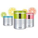 IPRee 1.5L Stainless Steel Lunch Box Vacuum Isolation Two Layers  Kitchen Units Sets