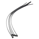 bluetooth 4.0 Bicycle Speed Cadence Sensor Smart Riding Mate Altitude Gradient