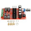 TPA3116D2 12V~24V Dual Channel 2x100W Audio Digital Amplifier Board For