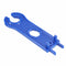 5pairs MC4 Connector Male Female 30A 1000V With 1pair MC4 Spanner Solar Panel Branch Series Connect Solar System