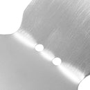 Medical Stainless Steel Tooth Orthodontic Reflector Dental Tools With Storage Bag