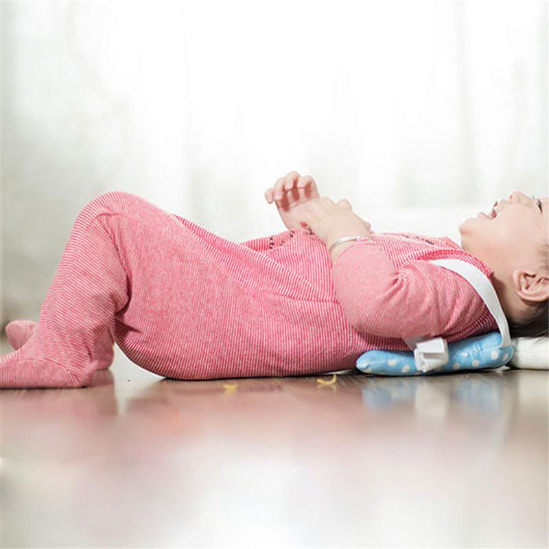Baby Head Protection Pillow Pad Toddler Back Care Safety Product