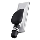 Effetool Plastic Vacuum Hand Push Pad Polishing Grinding Plate Sheet Dust Extraction Tool