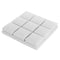 1Pc 30x30x5cm Soundproof sponge Acoustic Soundproof Sound Stop Absorption for KTV Audio Room