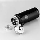 1500ml Outdoor Portable Vacuum Insulated Water Bottle Double Walled Stainless Steel Drinking Cup Sports Travel