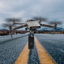 STARTRC Connector Camera Mount + Shock Absorption Gimbal Bracket for Insta360 ONE X EVO Mavic 2 Pro