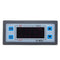 XD-W200 220V Digital Display Intelligent Temperature Controller Cold Storage Controller Adjustable Thermostat With Sensor