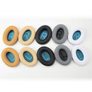 Replacement Soft Sponge Foam Earmuff Earpad Cushions for QC15 QC35 QC35 QC2 QC25 AE2 AE2i Headset Headphone