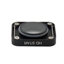 HD STAR Filter 6 Point Diving Waterproof Lens Housing Case for GoPro HERO 5/ HERO 6 Action Camera