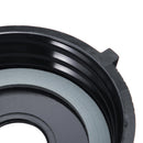 Replacement Bottom Jar Base Cap & Gasket Seal Ring Part Tool Accessories For Oster Blender