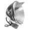 Chrome Shiny Round Motorcycle Motor Bike Autocycle Headlight 12V