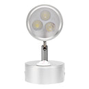 3W LED Wall Light Sconce Lamp Fixture Indoor Bedroom Hallway Home Decoration