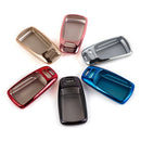 TPU Remote Smart Key Cover Fob Case Shell For Audi A4 A5 Q7 TT
