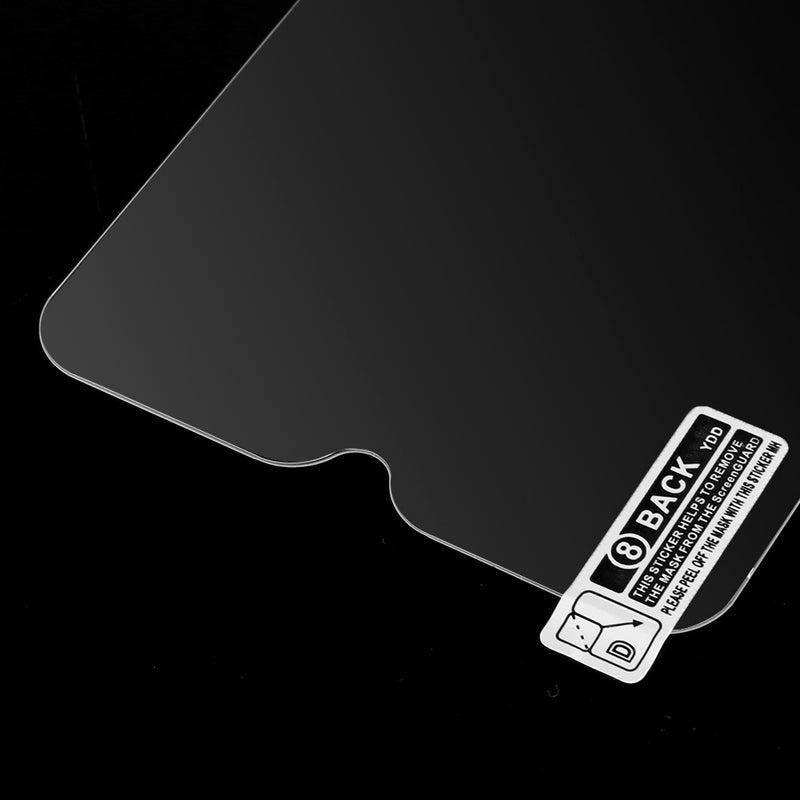 Bakeey High Quality 9H Anti-Explosion Anti-dust High Definition Tempered Glass Screen Protector for OnePlus 7T