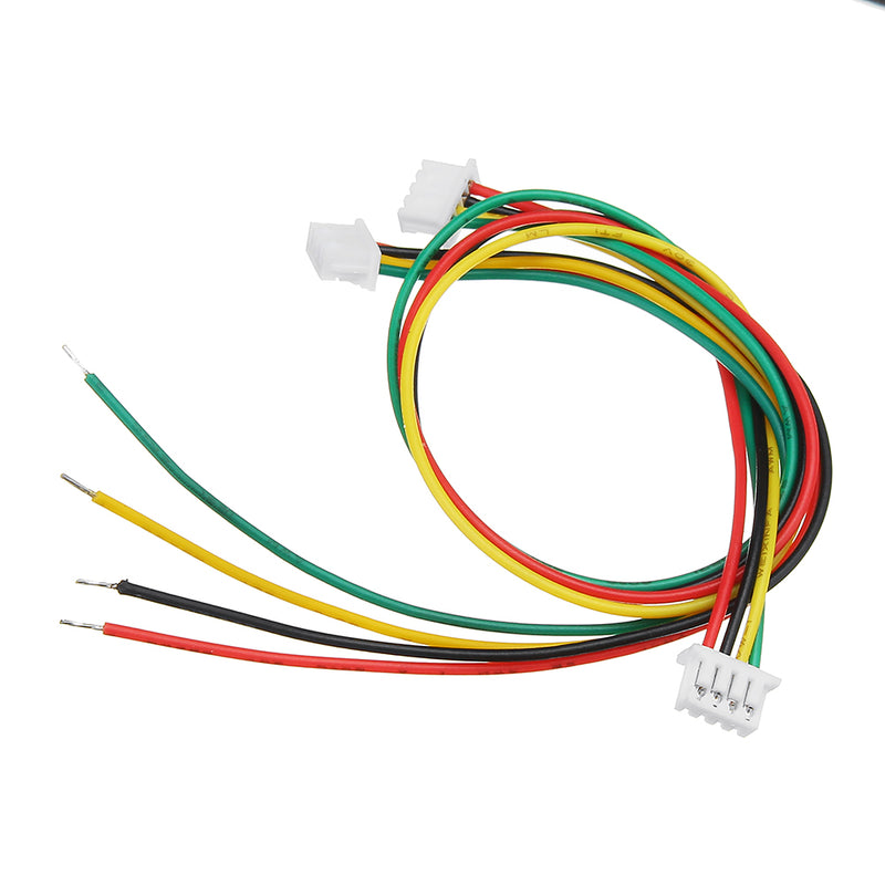 WZ-S Formaldehyde Sensor Module  High Accuracy Gas Sensor Detection For Smart Home