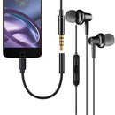 Bakeey Type C to 3.5mm Headphone Audio Cable Adapter For XIAOMI MI8 MI9 Redmi Note 7 Pro HUAWEI P30 Oneplus 7 GOME U9 UMIDIGI Z2