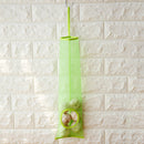 Honana CF-MB04 Hanging Mesh Storage Bag Kitchen Reusable Grocery Potato Garlic Fruit Organizer