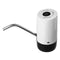 Portable Electric Auto USB Water Dispenser Bottle Button Switch Drinking Pump