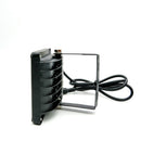 Mini CCTV IR Illuminator 850nm 6pcs Array Infrared LED Lamp Light IP67 Waterproof Night Vision