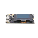 2Pcs LILYGO TTGO LORA SX1278 ESP32 0.96 OLED Display Module 16 Mt Bytes 128 Mt bit) 433Mhz