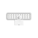 Solar Power 26 LED PIR Motion Sensor Wall Light Waterproof Outdoor Yard Garden Security Lamp