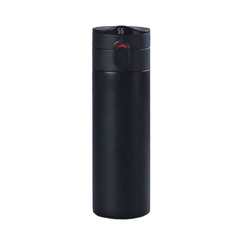 17Pin NB002 380ML Warm Star LED Temperature Display Vacuum Bottle Insulation Water Bottle Long-lasting Insulation Bottle From Xiaomi Youpin
