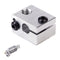 FLSUN 5PCS Aluminum M6 Heating Block For 3D Printer Extruder