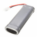7.2V 4300mAH Ni-MH Rechargeable Battery Pack for Toy Vehicle/Boat/AirPlane