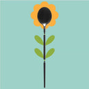 304 Stainless Steel Reusable Cutlery Set Travel Dinnerware Set Detachable Fork Soup Spoon Knife Kit